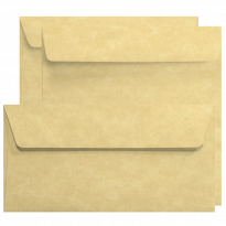 Buste in carta Favini Laguna Oro