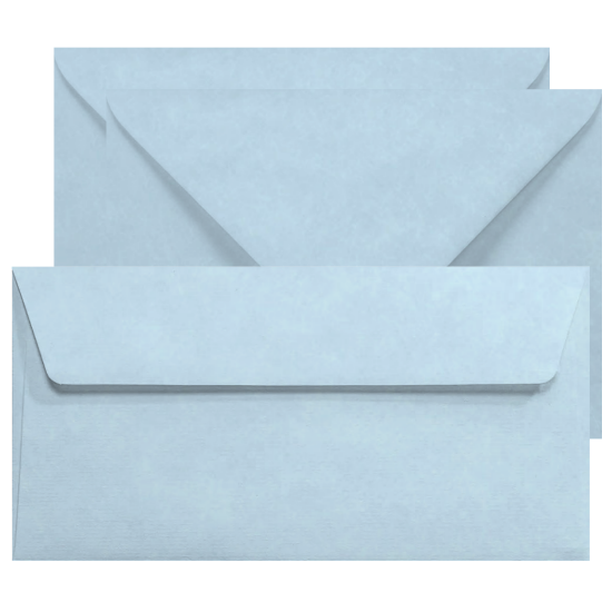 Buste in carta Favini Laguna Azzurro