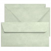 Buste in carta Favini Laguna Verde