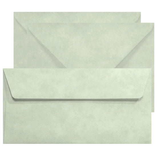 Buste in carta Favini Laguna Verde