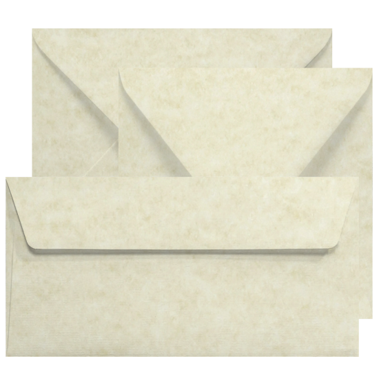 Buste in carta Fedrigoni Marina Conchiglia