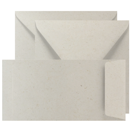 Buste in carta Favini Remake Oyster