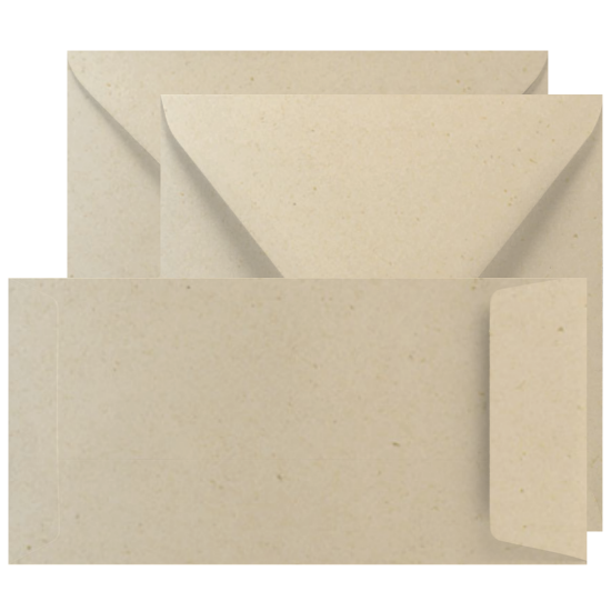 Buste in carta Favini Remake Sand