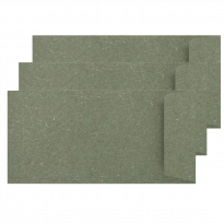 Buste in carta Favini Shiro Echo Raw Green