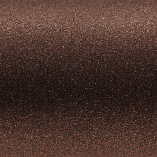 Carta Stardream Bronze Cordenons – dettaglio della superficie perlata bronzo con riflessi metallici profondi