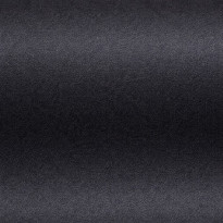 Carta Stardream Onyx Cordenons – dettaglio della superficie perlata nera con riflessi metallici luminosi