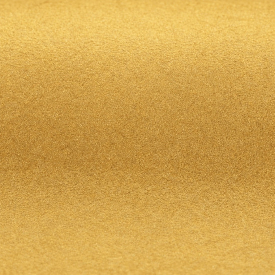 Carta Stardream Gold Cordenons – dettaglio della superficie perlata oro con riflessi metallici luminosi