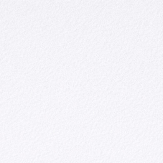 Carta Modigliani Candido Cordenons bianco puro luminoso con texture marcata a feltro