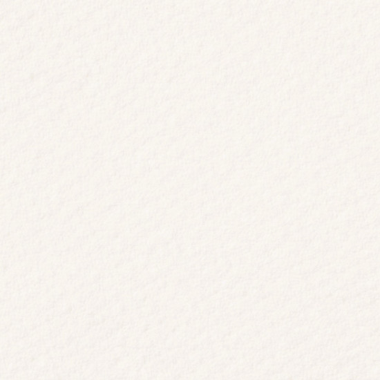 Carta Modigliani Neve Cordenons bianco caldo naturale con texture marcata a feltro