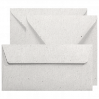 Buste in carta Cordenons Flora Anice