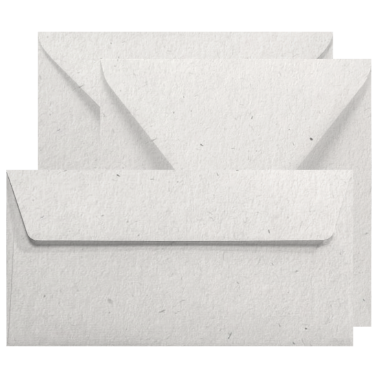 Buste in carta Cordenons Flora Anice