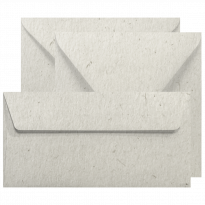 Buste in carta Cordenons Flora Giglio