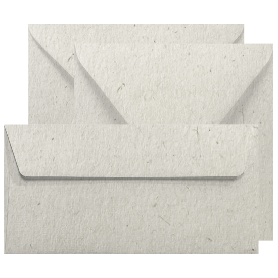 Buste in carta Cordenons Flora Giglio