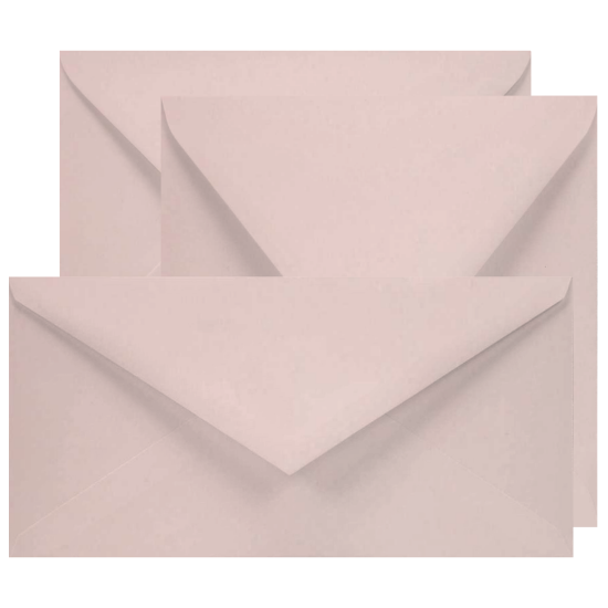 Buste in carta Fedrigoni Sirio Color Nude