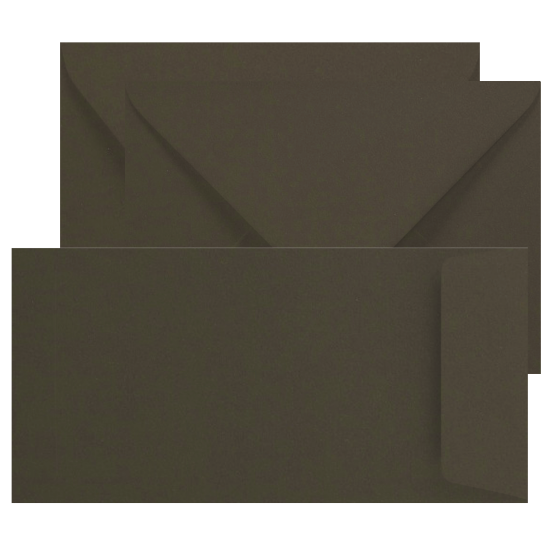 Buste in carta Fedrigoni Sirio Color Cacao