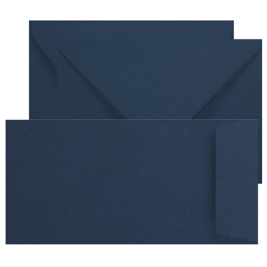 Buste in carta Fedrigoni Sirio Color Blu