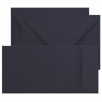 Buste in carta Fedrigoni Sirio Color Dark Blue
