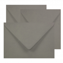 Buste in carta Fedrigoni Sirio Color Pietra