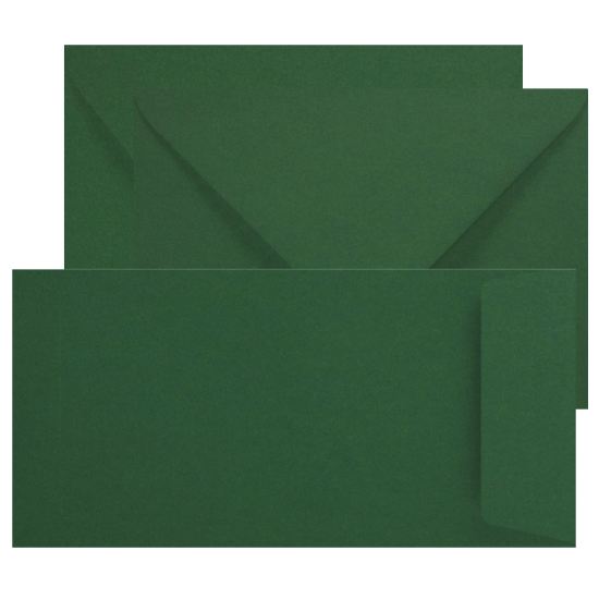 Buste in carta Fedrigoni Sirio Color Foglia