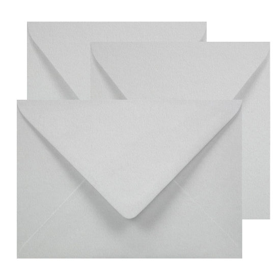 Buste in carta Fedrigoni Sirio Color Perla