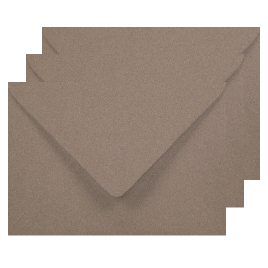 Buste Sirio Color Cashmere