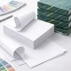 Carta Fedrigoni Symbol Freelife Satin – resa visiva della superficie
