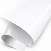 Carta Favini Bindakote Digital Ice White patinata lucida a specchio bianco elevato per stampa digitale professionale