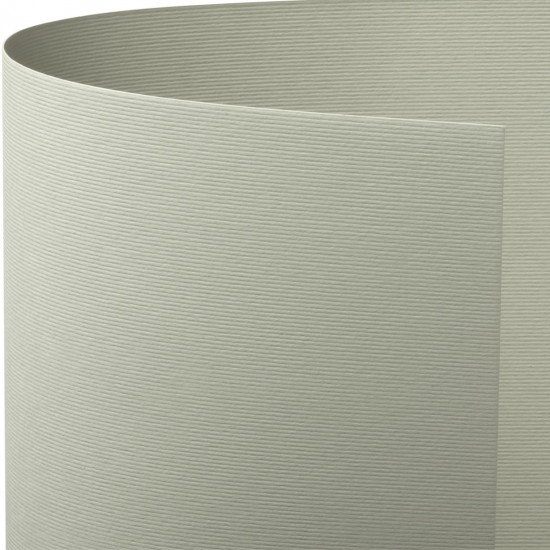 Carta Favini Twill Sasso – carta grigio caldo con texture lineare elegante 240 g