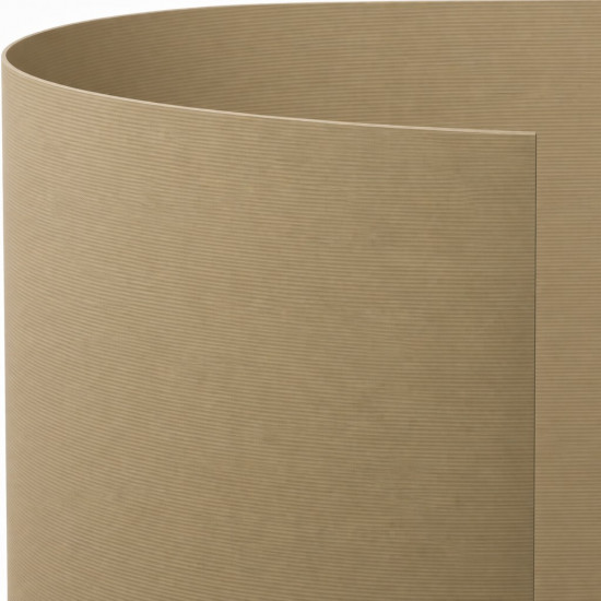 Carta Favini Twill Nudo – carta kraft chiaro rosato con texture lineare elegante 240 g