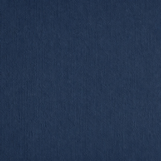 Carta Fedrigoni Nettuno Blu Navy – carta naturale blu molto scuro marcata a feltro per inviti e progetti eleganti