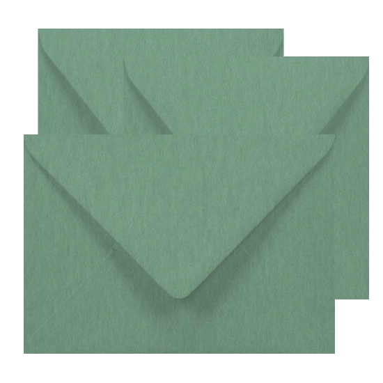 Buste Keaykolour Matcha Tea