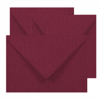 Buste Keaykolour Carmine