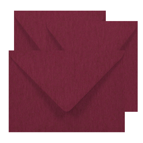 Buste Keaykolour Carmine