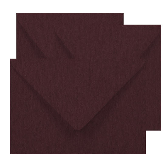 Buste Keaykolour Port Wine