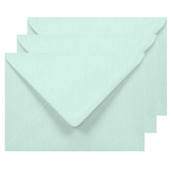 Buste Keaykolour Pastel Green