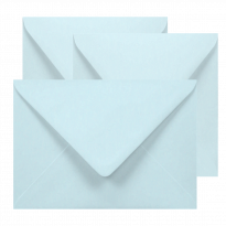 Buste Keaykolour Pastel Blue