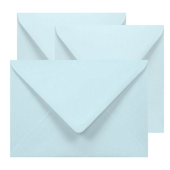 Buste Keaykolour Pastel Blue