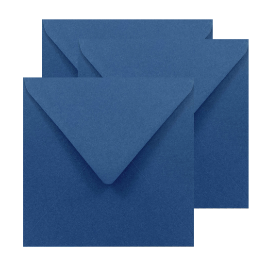 Buste Keaykolour Royal Blue