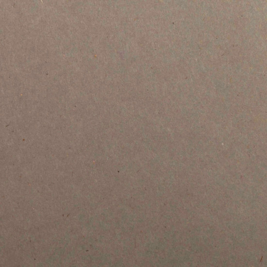 Carta Cordenons Flora Crusca marrone naturale con schegge in superficie