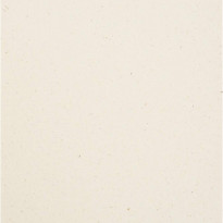 Carta Cordenons Flora Giglio avorio chiaro con schegge visibili