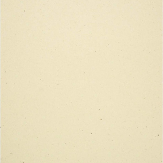 Carta Cordenons Flora noce beige caldo con schegge visibili