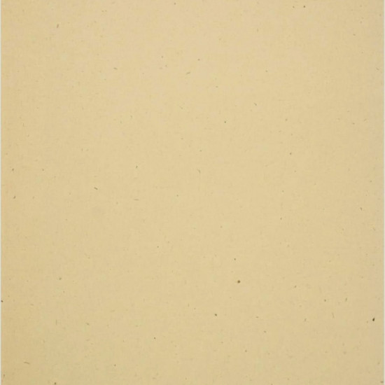 Carta Cordenons Flora Tabacco tonalità calda e terrosa con schegge visibili