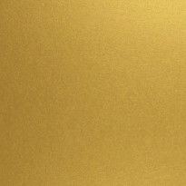 Carta Fedrigoni Sirio Pearl Aurum oro perlato caldo e luminoso