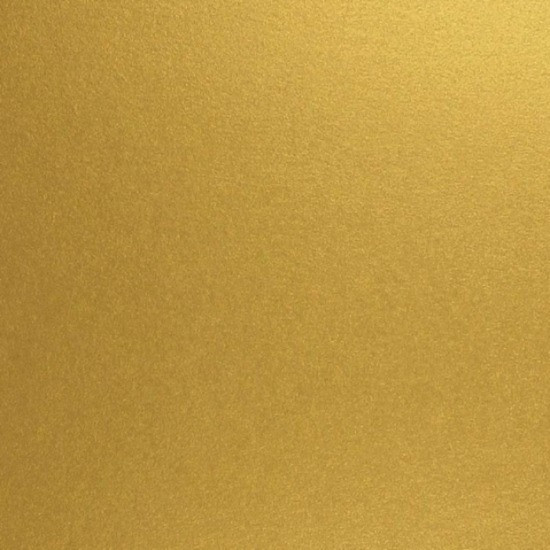 Carta Fedrigoni Sirio Pearl Aurum oro perlato caldo e luminoso