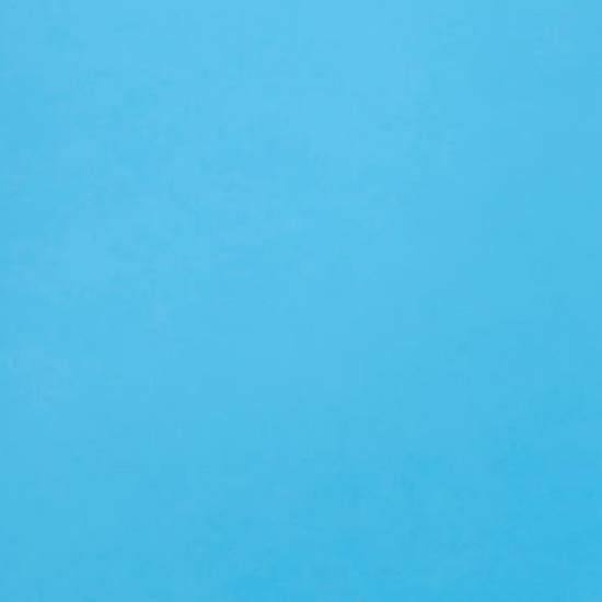 Carta Cordenons Malmero Arctique azzurro turchese chiaro e luminoso