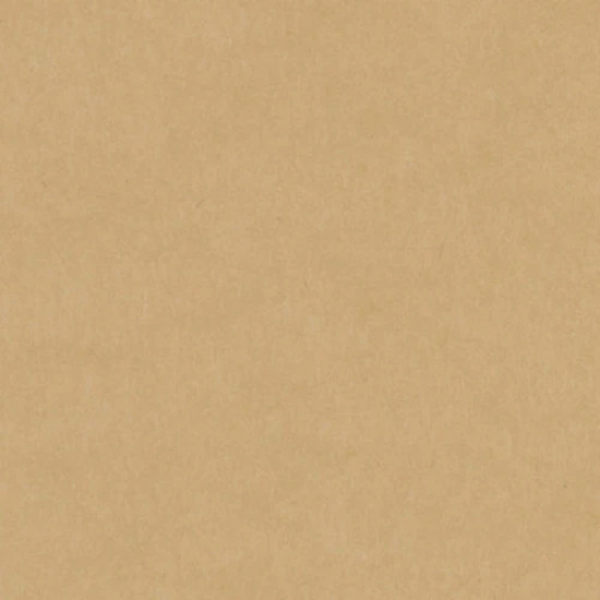 Carta Cordenons Wild Sand avana kraft caldo e naturale