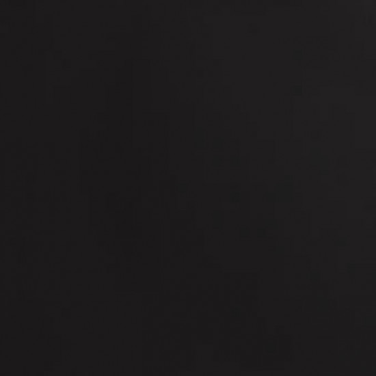 Carta Cordenons myPlike Black nero pieno e profondo effetto touch opaco