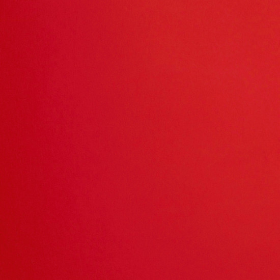 Carta Cordenons myPlike Red rosso vivo e intenso effetto touch opaco