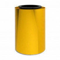 Ribbon foil oro (Metal Gold) per Foil Printer