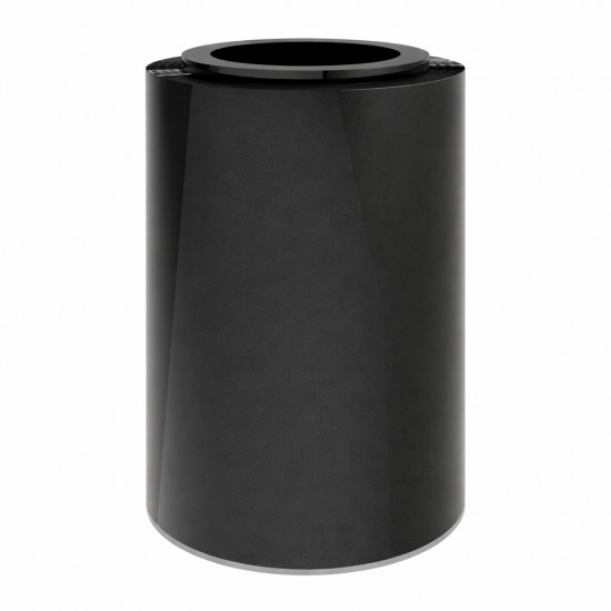 Ribbon foil nero (Black) per Foil Printer